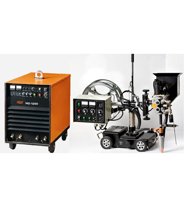 SCR Auto Submerged ARC